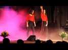 TRemplin jeunes talents lions club