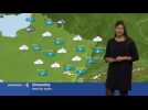 Le temps ce dimanche sera gris en matinée avec de la chaleur et des éclaircies l'après-midi