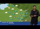 Le temps de ce vendredi dans le Nord-Est - Label : Les Dernières Nouvelles d'Alsace - Category : News