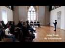 concours lecture Les petits champions de la lecture
