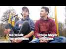 Vill&eacute; : une junior association pour le skate parc - Label : Les Dernières Nouvelles d'Alsace - Category : News