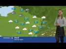 Le temps de ce mardi dans le Nord-Est - Label : Les Dernières Nouvelles d'Alsace - Category : News