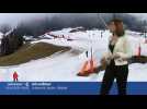 La m&eacute;t&eacute;o du dimanche 10 mars - Label : Les Dernières Nouvelles d'Alsace - Category : News