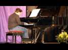 Tremplin jeunes talents Lions club