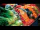 Le plus beau marché d'Alsace : saison 2