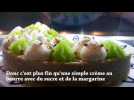 What the cake, vers une p&acirc;tisserie plus responsable - Label : Les Dernières Nouvelles d'Alsace - Category : News