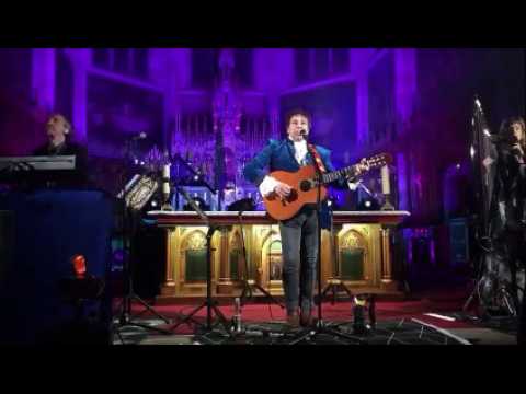 Concert de Laurent Voulzy à Obernai