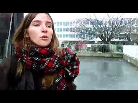 Perrine : pourquoi c'est important de se mobiliser