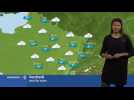 La météo du vendredi 15 mars