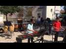 Une version percutante de &laquo; Game of Thrones &raquo; &agrave; Vittel - Label : Vosges Matin - Category : News