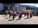 Danse traditionnelle portugaise - Label : Vosges Matin - Category : News