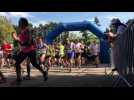 7e Sap'Trail des pompiers d'Epinal - Label : Vosges Matin - Category : News