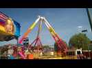 Vittel : la foire aux grenouilles bat son plein - Label : Vosges Matin - Category : News