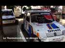 Motorshow &agrave; Plombi&egrave;res - Label : Vosges Matin - Category : News