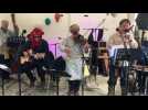 Domremy en mai - Label : Vosges Matin - Category : News