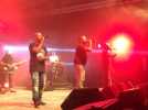 VIDEO : le bouillonnant concert des Magic System &agrave;... - Label : Vosges Matin - Category : News