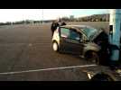 Vandoeuvre : accident mortel au parc des...