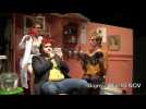 La programmation Scènes Vosges 2015-2016 en vidéo