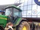 Manifestation des agriculteurs  en video  &agrave;... - Label : Vosges Matin - Category : News