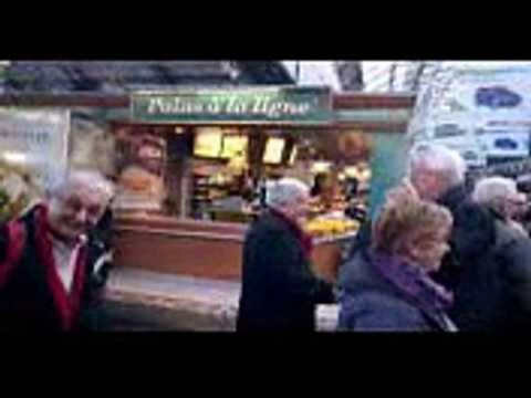 Suriradiés à Paris