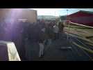 SAS - OM : mille personnes repartent sans billet - Label : Vosges Matin - Category : News