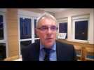 Yves Bailly, le PDG de la papeterie de Golbey rejette toute inqui&eacute;tude apr&egrave;s le d&eacute;p&ocirc;t de bilan de Norske Skog - Label : Vosges Matin - Category : News