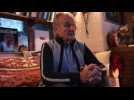 L'humoriste Claude Vanony : "Johnny Hallyday ne sera jamais remplac&eacute;" - Label : Vosges Matin - Category : News