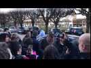 Dany Boon pour la première fois à Saint-Dié