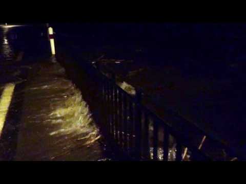 Vosges De l'eau, de l'eau dans la vallée de la Moselle