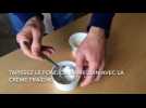 Recette d'oeufs &agrave; la cr&egrave;me - Label : Vosges Matin - Category : News