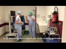 Un syst&egrave;me de surveillance cardiaque implant&eacute; - Label : Vosges Matin - Category : News
