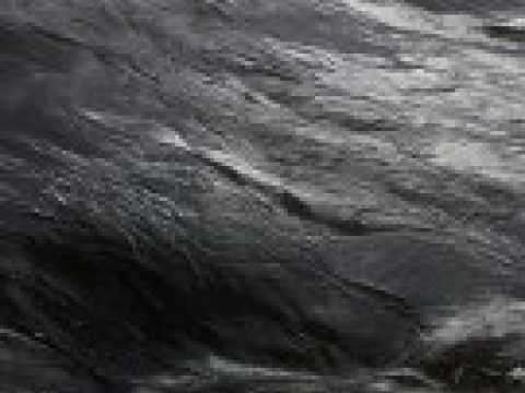 Crue de la Moselle à l'Espace Cours à Epinal