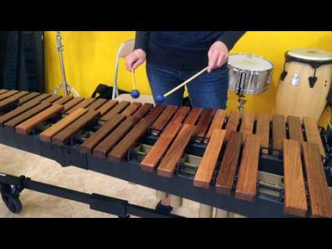 Une séance d'éveil musical, ça ressemble à ça