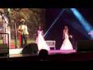 Les Miss d&eacute;filent lors du salon du mariage - Label : Vosges Matin - Category : News