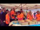 L'Infernal Run 2017 - Label : Vosges Matin - Category : News