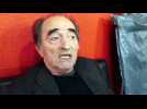 Quel animal serait l'acteur Richard Bohringer ?