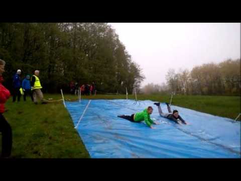 450 élèves pour un cross…fun !