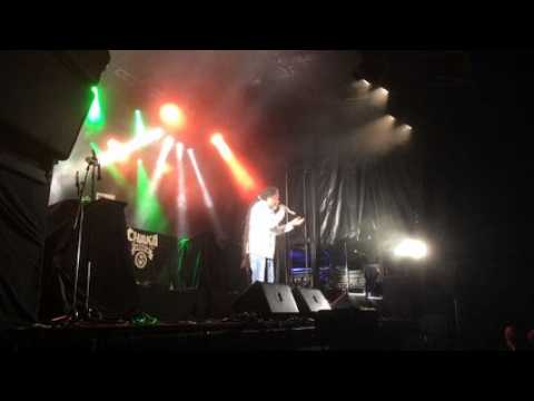 Tonton David en concert à Festi'lac