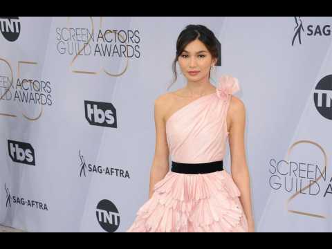 Gemma Chan 'in talks for The Eternals'