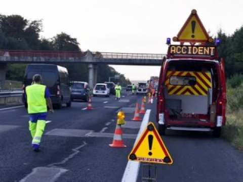Igney : accident de la circulation sur la...