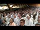 Vosges : bouleversante ordination pour Didier Berthet... - Label : Vosges Matin - Category : News