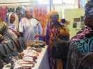 Remiremont : la fête africaine bat son plein à l'espace du Volontaire de...