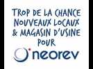 SensoPur - Label : Le Progrès - Category : News