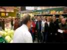 Epinal (vid&eacute;o) : la chorale Saint-Laur'enchante annonce sa rentr&eacute;e avec une flash mob... - Label : Vosges Matin - Category : News