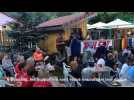 Demi-finale coupe du monde de foot - Label : Vosges Matin - Category : News