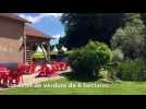 Vosges  :  les nouveaut&eacute;s de la Ferme Aventure - Label : Vosges Matin - Category : News