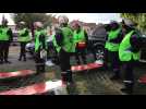 Exercice d'attentat et de tuerie de masse dans les rues de Capavenir-Vosges (2)