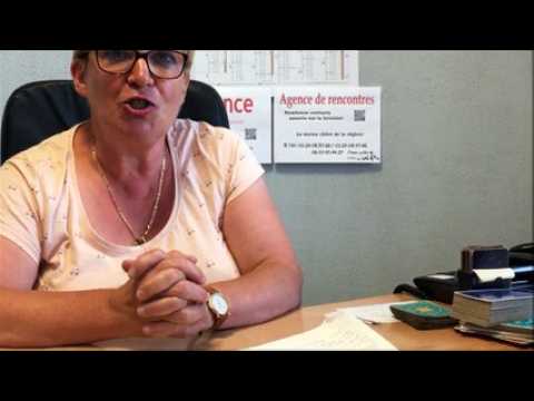 France - Belgique : Marie-France Lafontaine, voyante à Vittel, pronostique une victoire... de la France !