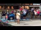 Epinal : festival Rues et Cies