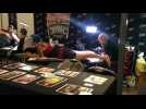 Le salon Tattoo show d'Epinal